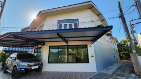 บ้านสุขใจ Baan Sukjai